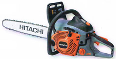 Scheda Articolo: Hitachi-Hitachi CS 51 EAP   - by Bozzetta Andrea & C. Snc. Cavalese - Val di Fiemme Trentino