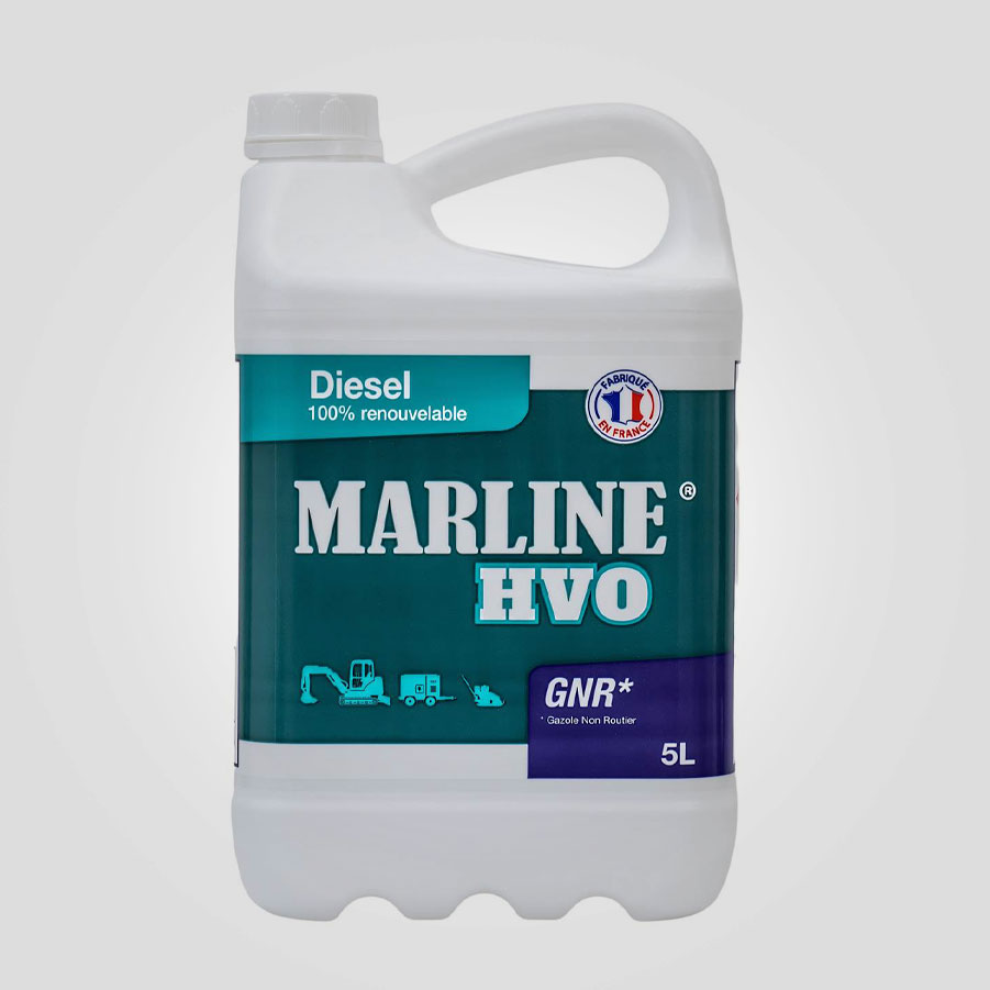 Scheda Articolo: MarlineCarburanti-Marline HVO Biodiesel - by Bozzetta Andrea & C. Snc. Cavalese - Val di Fiemme Trentino