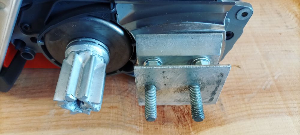 Scheda Articolo: Vik-   Vik 1000G - by Bozzetta Andrea & C. Snc. Cavalese - Val di Fiemme e Val di Fassa Trentino