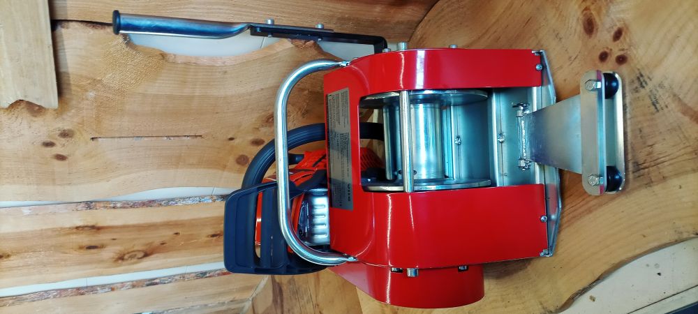 Scheda Articolo: Vik-   Vik 615 - by Bozzetta Andrea & C. Snc. Cavalese - Val di Fiemme Trentino - Vendita ed assistenza