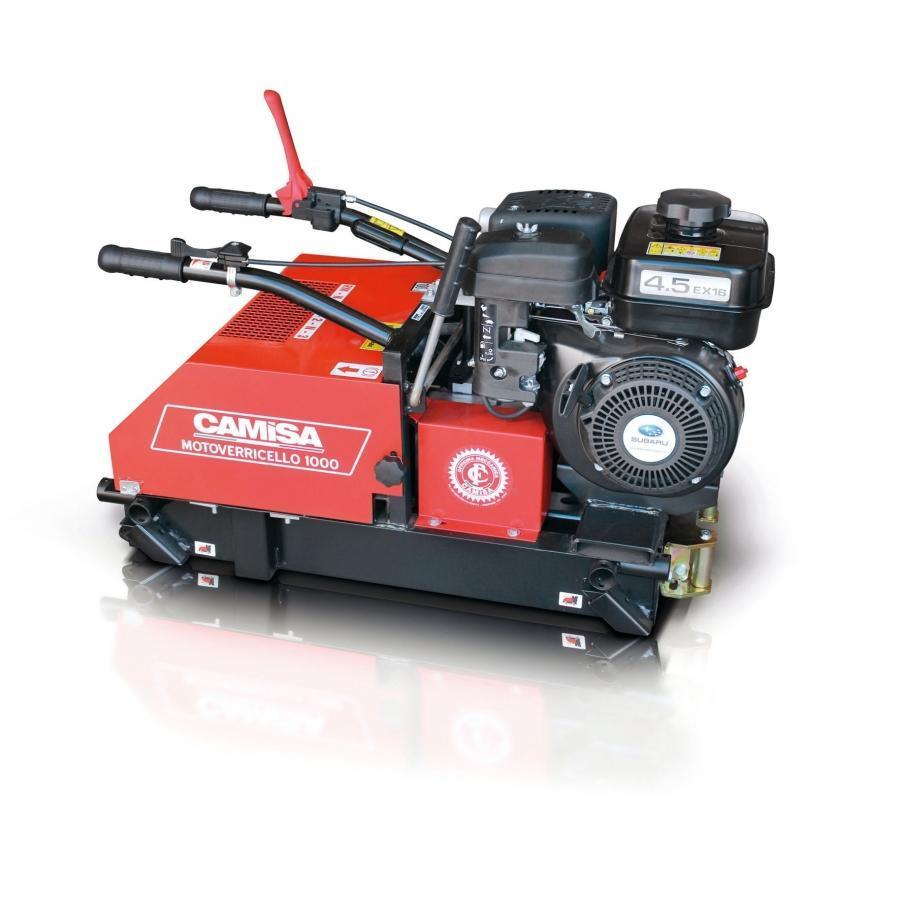 Scheda Articolo: Camisa- MV 1000 - by Bozzetta Andrea & C. Snc. Cavalese - Val di Fiemme Trentino