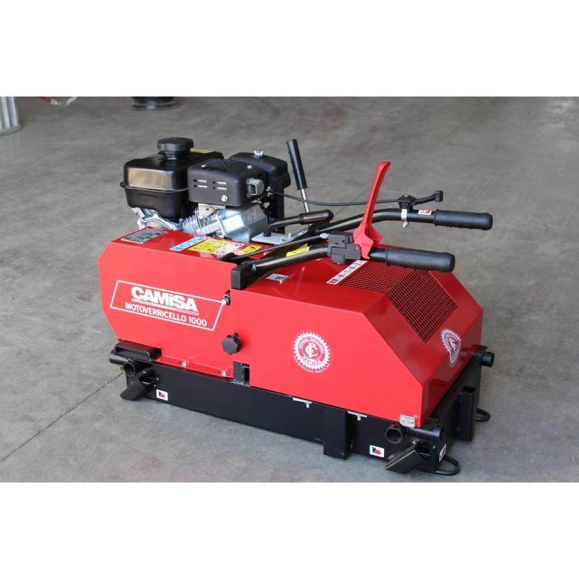 Scheda Articolo: Camisa- MV 1000 - by Bozzetta Andrea & C. Snc. Cavalese - Val di Fiemme e Val di Fassa Trentino