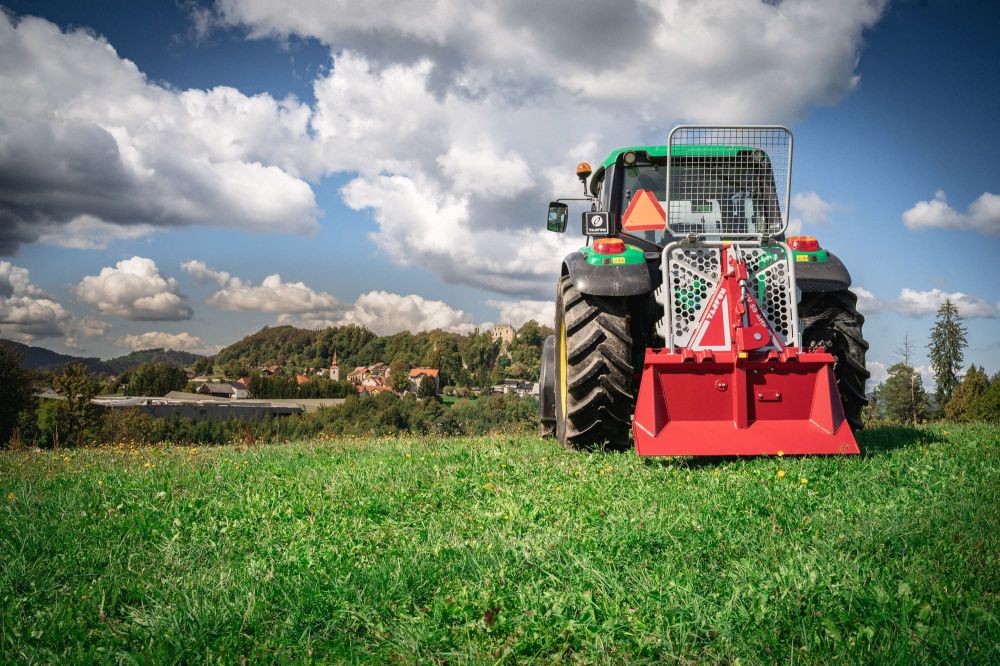 Scheda Articolo: Tajfun- EGV  55 A - AHK - by Bozzetta Andrea & C. Snc. Cavalese - Val di Fiemme Trentino - Assistenza e vendita