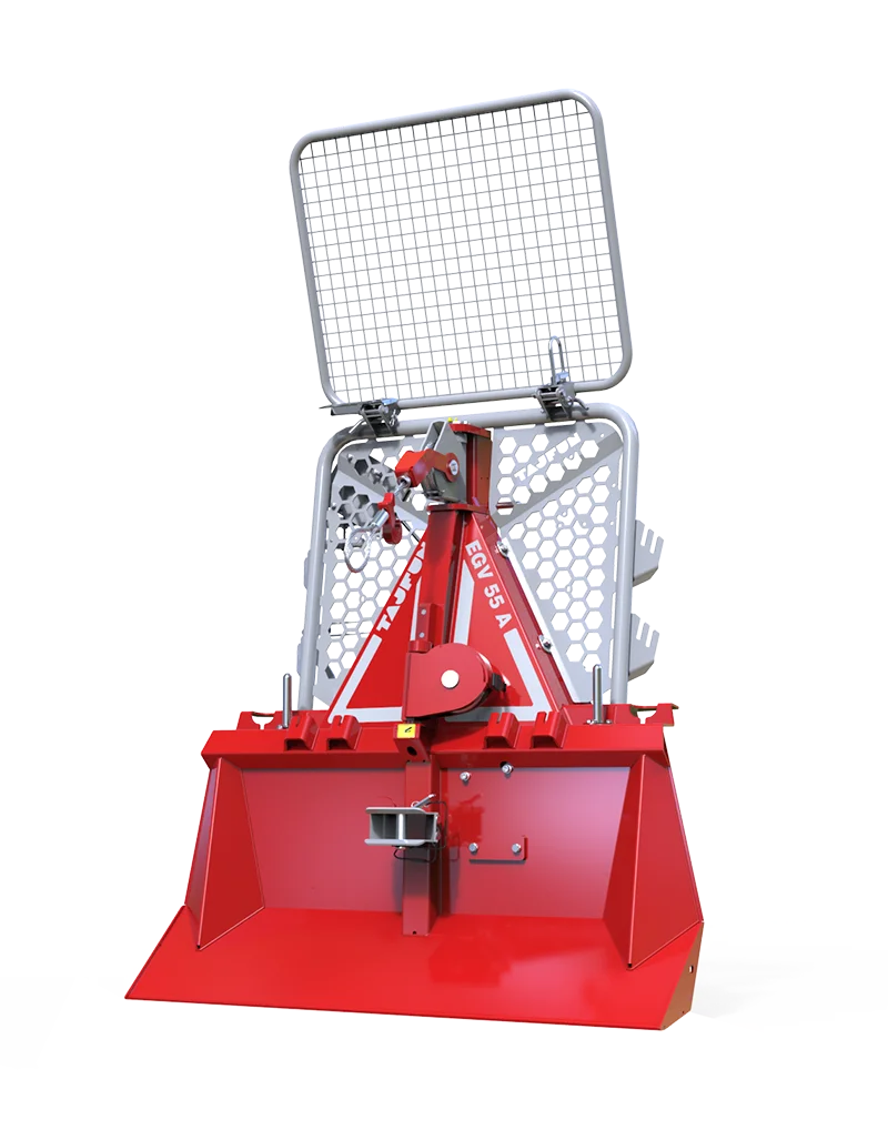 Scheda Articolo: Tajfun- EGV  55 A - AHK - by Bozzetta Andrea & C. Snc. Cavalese - Val di Fiemme Trentino