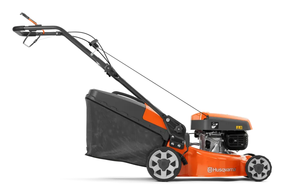 Scheda Articolo: Husqvarna-Husqvarna LC  140  SP - by Bozzetta Andrea & C. Snc. Cavalese - Val di Fiemme Trentino - Vendita ed assistenza