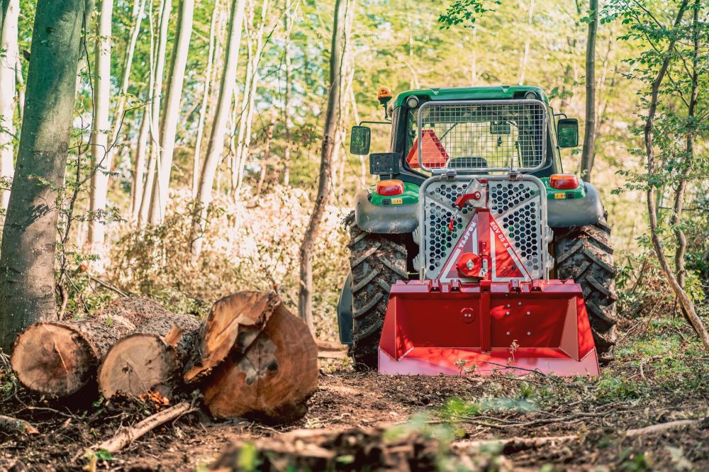 Scheda Articolo: Tajfun- EGV  85 A - AHK - by Bozzetta Andrea & C. Snc. Cavalese - Val di Fiemme Trentino - Vendita ed assistenza