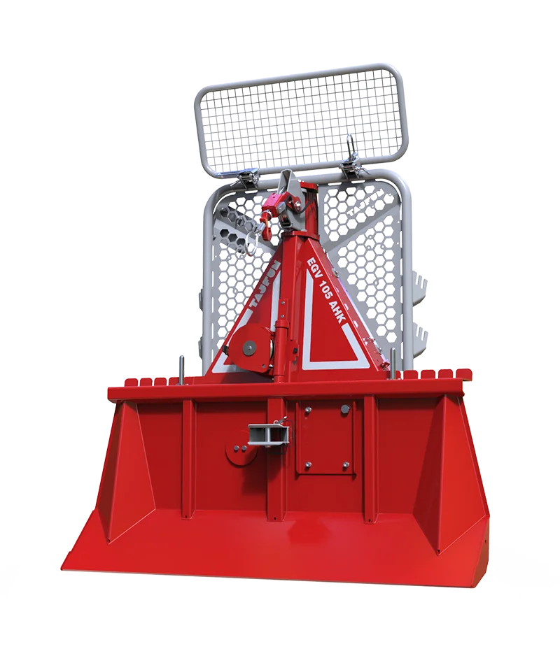 Scheda Articolo: Tajfun- EGV 105 AHK - by Bozzetta Andrea & C. Snc. Cavalese - Val di Fiemme Trentino