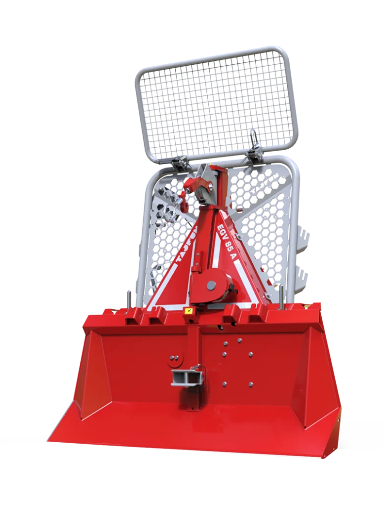 Scheda Articolo: Tajfun- EGV  85 A - AHK - by Bozzetta Andrea & C. Snc. Cavalese - Val di Fiemme Trentino