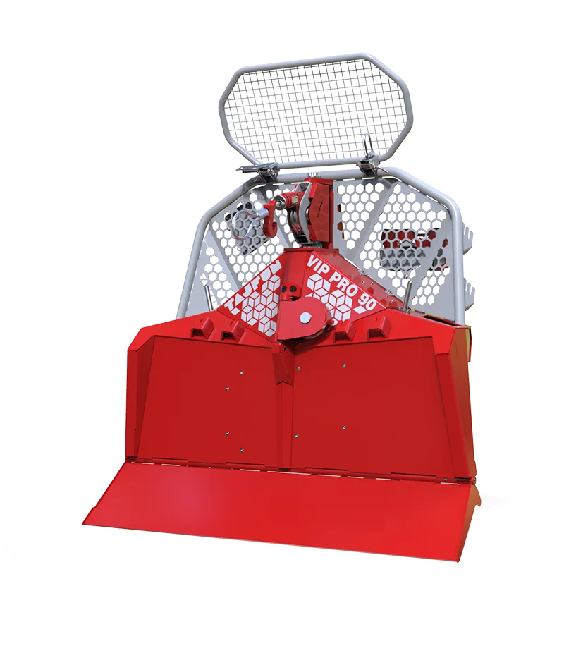 Scheda Articolo: Tajfun- EGV VIP PRO 90 - by Bozzetta Andrea & C. Snc. Cavalese - Val di Fiemme Trentino