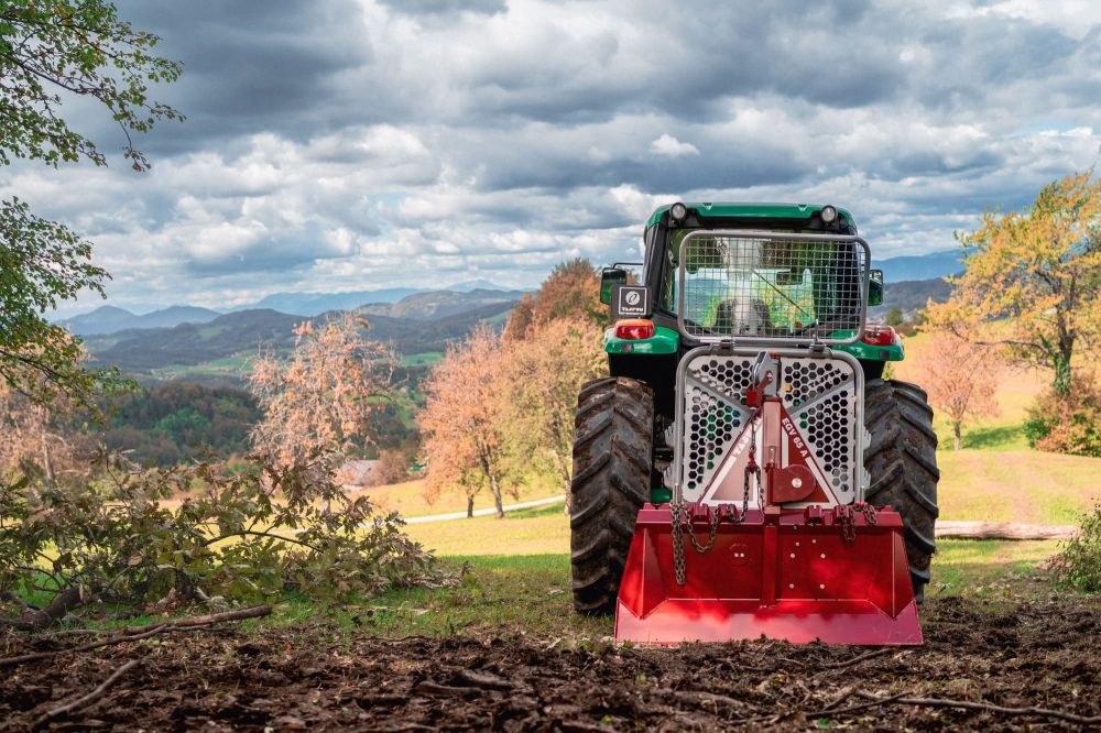 Scheda Articolo: Tajfun- EGV  65 A - AHK - ZS - by Bozzetta Andrea & C. Snc. Cavalese - Val di Fiemme Trentino - Vendita ed assistenza