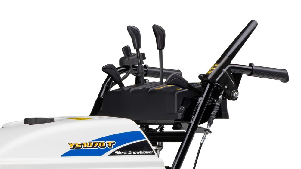 Scheda Articolo: Yamaha-  Yamaha YS1070T - by Bozzetta Andrea & C. Snc. Cavalese - Val di Fiemme e Val di Fassa Trentino