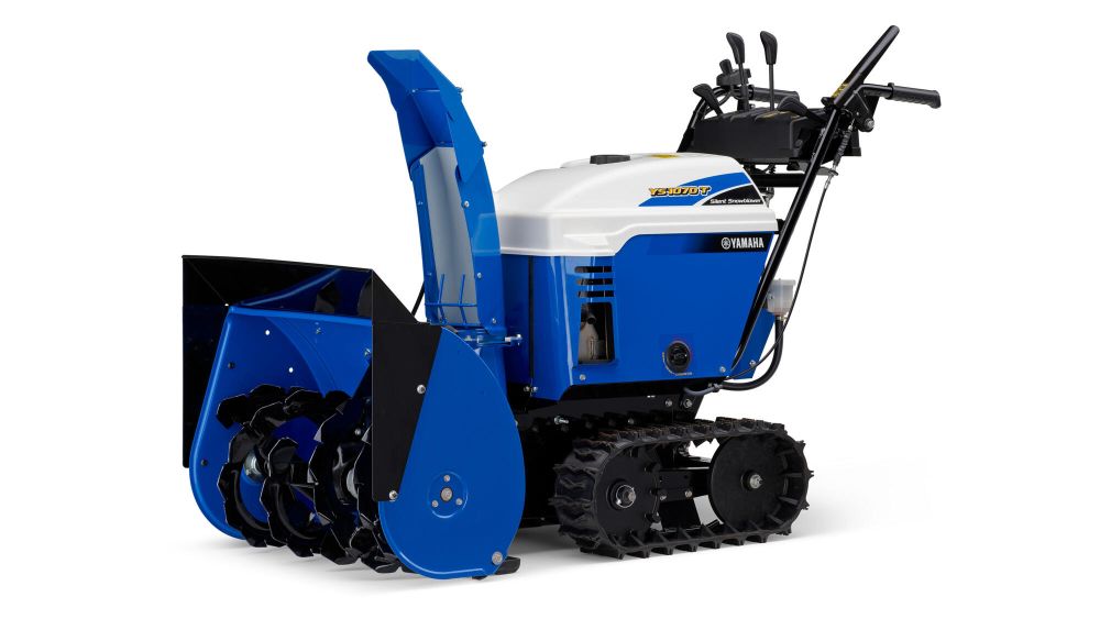 Scheda Articolo: Yamaha-  Yamaha YS1070T - by Bozzetta Andrea & C. Snc. Cavalese - Val di Fiemme Trentino