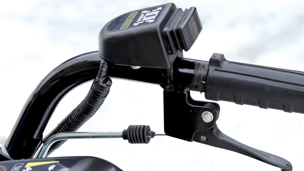 Scheda Articolo: Yamaha-  Yamaha YS1070T - by Bozzetta Andrea & C. Snc. Cavalese - Val di Fiemme e Val di Fassa Trentino