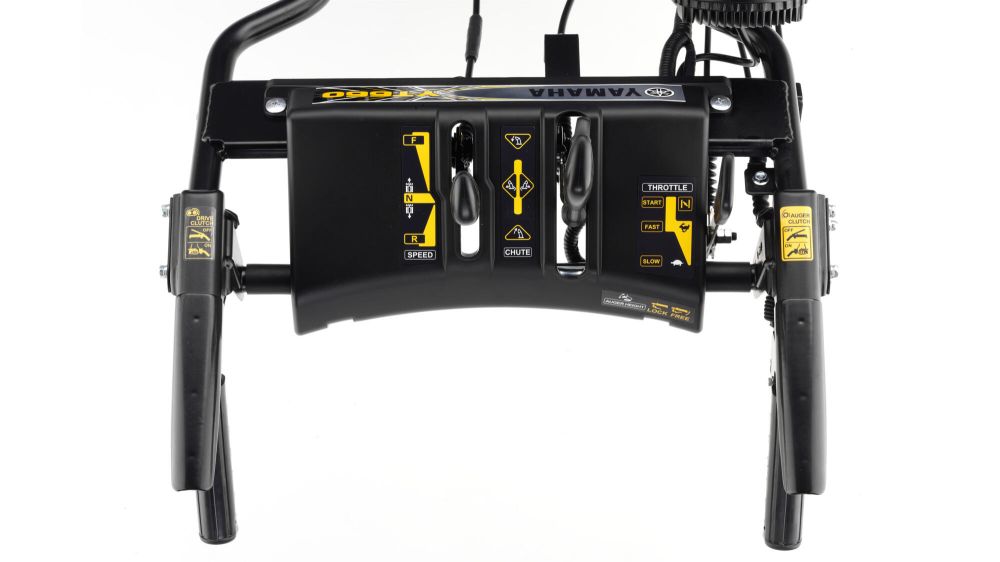 Scheda Articolo: Yamaha-  Yamaha YT660 - by Bozzetta Andrea & C. Snc. Cavalese - Val di Fiemme e Val di Fassa Trentino