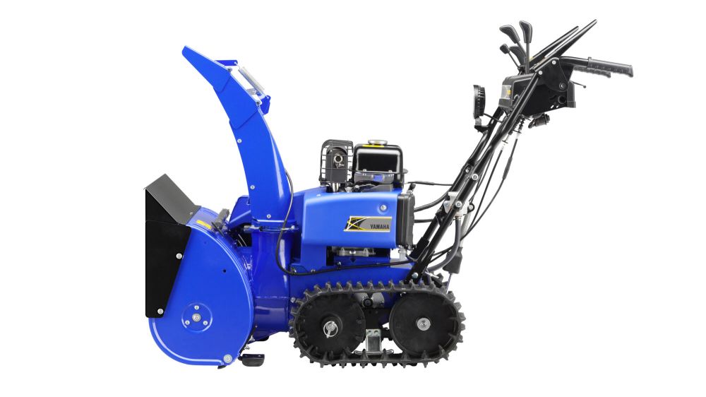 Scheda Articolo: Yamaha-  Yamaha YT660 - by Bozzetta Andrea & C. Snc. Cavalese - Val di Fiemme Trentino - Vendita ed assistenza