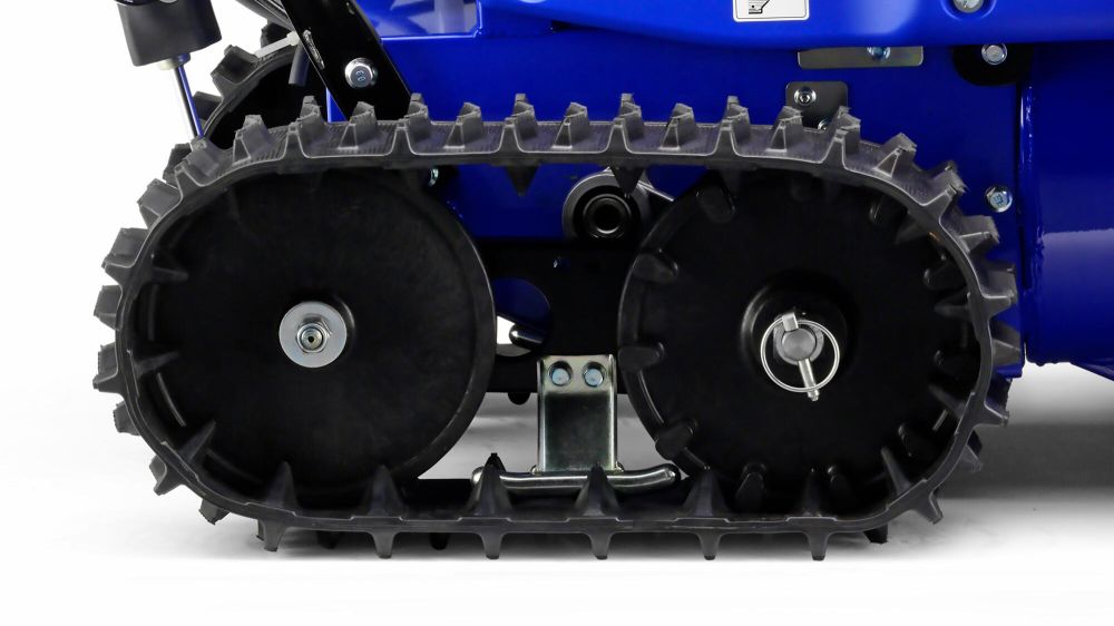 Scheda Articolo: Yamaha-  Yamaha YT1070 - by Bozzetta Andrea & C. Snc. Cavalese - Val di Fiemme e Val di Fassa Trentino