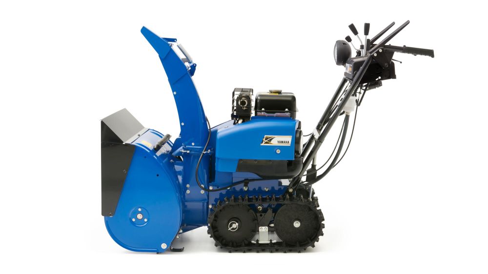 Scheda Articolo: Yamaha-  Yamaha YT1070 - by Bozzetta Andrea & C. Snc. Cavalese - Val di Fiemme Trentino - Vendita ed assistenza