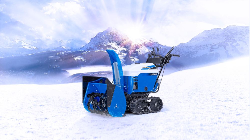 Scheda Articolo: Yamaha-  Yamaha YS1070T - by Bozzetta Andrea & C. Snc. Cavalese - Val di Fiemme e Val di Fassa Trentino