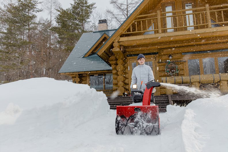 Scheda Articolo: Wado- Wado SX C1070HE - by Bozzetta Andrea & C. Snc. Cavalese - Val di Fiemme Trentino - Vendita ed assistenza