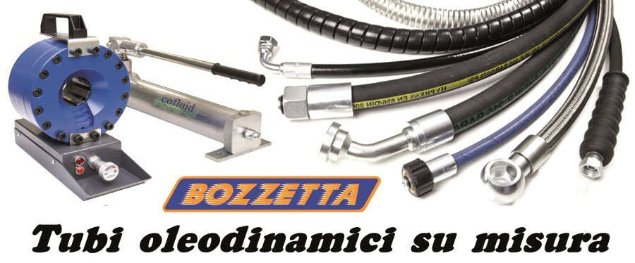 Bozzetta Andrea Cavalese Assistenza Tecnica