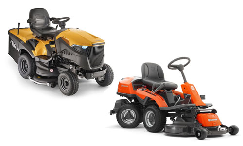 Trattorini e Rider - Vai alla sezione - Bozzetta.com Cavalese