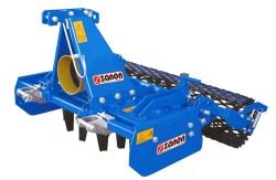 Articolo: Trattori-agricoli-accessori - Zanon - erpice ZRFL by www.bozzetta.com Cavalese Trentino