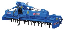 Articolo: Trattori-agricoli-accessori - Zanon - erpice ZRQP by www.bozzetta.com Cavalese Trentino