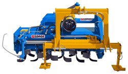 Articolo: Trattori-agricoli-accessori - Zanon - fresa ZMVIA by www.bozzetta.com Cavalese Trentino