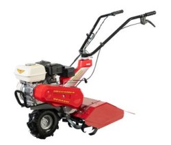 Articolo: Motozappe - MeccanicaBenassi - Meccanica Benassi RT 401 by www.bozzetta.com Cavalese Trentino