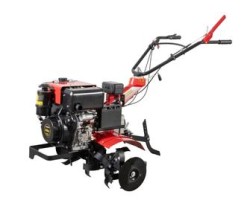 Articolo: Motozappe - Meccanica-Benassi - Meccanica Benassi RL 408 by www.bozzetta.com Cavalese Trentino