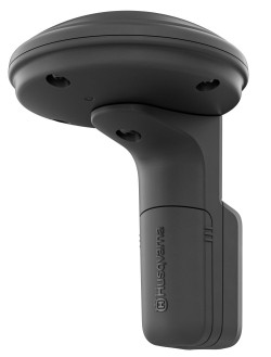 Articolo: Automower-robot-rasaerba - Husqvarna - Antenna RS 1 by www.bozzetta.com Cavalese Trentino