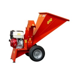 Articolo: Biotrituratori-cippatrici - Caravaggi - Bio 90 by www.bozzetta.com Cavalese Trentino