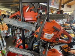 Articolo: Usato - Husqvarna - 346 XP by www.bozzetta.com Cavalese Trentino