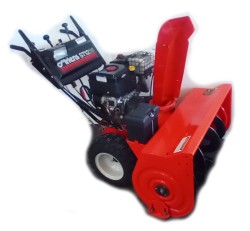 Articolo: Usato - Varie - Ariens ST 1236 by www.bozzetta.com Cavalese Trentino