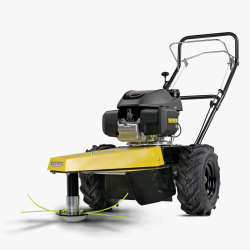 Articolo: Trince-e-falciatutto - Ecotech - Decespugliatore Ecotech BT60 by www.bozzetta.com Cavalese Trentino