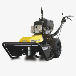 Articolo: Trince-e-falciatutto - Ecotech - Diboscatore Ecotech HRT 110 by www.bozzetta.com Cavalese Trentino