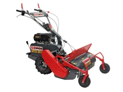 Articolo: Trince-e-falciatutto - Zanon - Trincia Zanon MTZ860 by www.bozzetta.com Cavalese Trentino