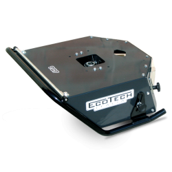 Articolo: Trince-e-falciatutto - Ecotech - Ecotech Falciatutto by www.bozzetta.com Cavalese Trentino