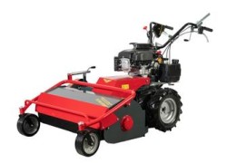 Articolo: Trince-e-falciatutto - MeccanicaBenassi - Trincia Meccanica Benassi TR900 Hidrostatic by www.bozzetta.com Cavalese Trentino