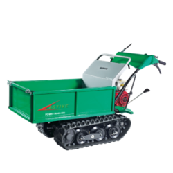 Articolo: Carriole-cingolate - Active - 1350 by www.bozzetta.com Cavalese Trentino