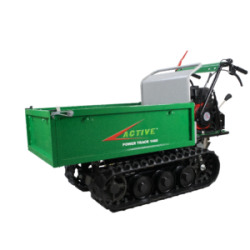 Articolo: Carriole-cingolate - Active - 1460 by www.bozzetta.com Cavalese Trentino