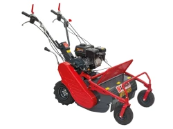 Articolo: Trince-e-falciatutto - Zanon - Trincia MTZ600 by www.bozzetta.com Cavalese Trentino