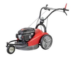 Articolo: Trince-e-falciatutto - MeccanicaBenassi - Falciatrice Meccanica Benassi RF 101 by www.bozzetta.com Cavalese Trentino