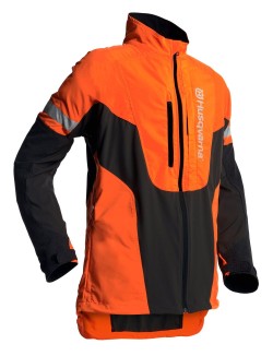 Articolo: Abbigliamento-dpi - Husqvarna - Giacca Antitaglio Husqvarna Technical by www.bozzetta.com Cavalese Trentino
