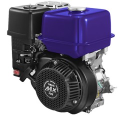 Articolo: Motori - Yamaha - MX 200 by www.bozzetta.com Cavalese Trentino