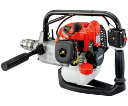 Articolo: Mototrapani - Echo - EDR 260 by www.bozzetta.com Cavalese Trentino