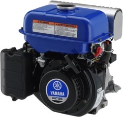 Articolo: Motori - Yamaha - MZ 125 by www.bozzetta.com Cavalese Trentino