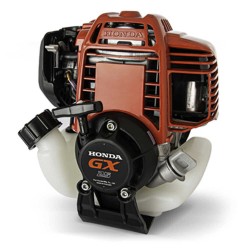 Articolo: Motori - Honda - GX 25 by www.bozzetta.com Cavalese Trentino