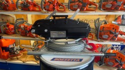 Articolo: Verricelli - Varie - Tirfort AC 3200 by www.bozzetta.com Cavalese Trentino