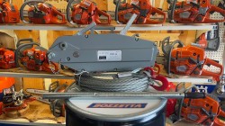 Articolo: Verricelli - Varie - Tirfort AL 3200 by www.bozzetta.com Cavalese Trentino